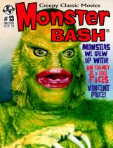 Monster Bash #13